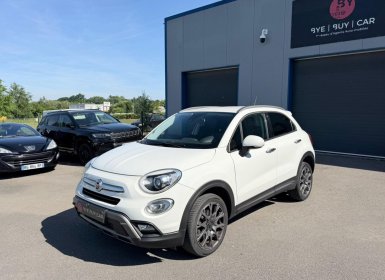 2015 Fiat 500