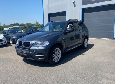 2010 BMW X5