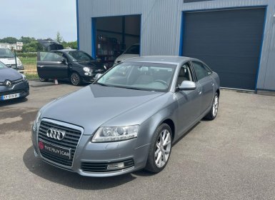 2010 Audi A6