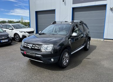2016 Dacia Duster 1.2I125CH4X4PRESTIGEEDITIONGTIE12M