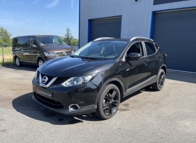 2015 Nissan Qashqai