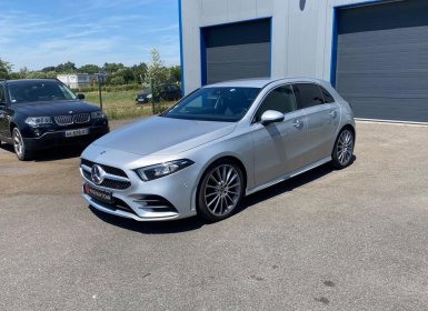 2020 Mercedes-Benz A-Class