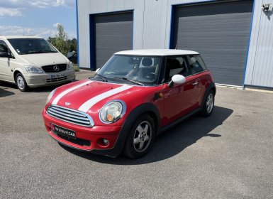 2008 MINI Cooper 1.6I120CHCLIMGARANTIE12MOIS