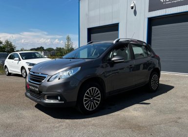2014 Peugeot 2008 1.4HDI70CHACTIVEGARANTIE12MOIS