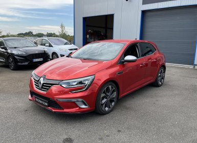 2019 Renault Megane