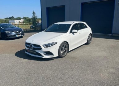 2022 Mercedes-Benz A-Class