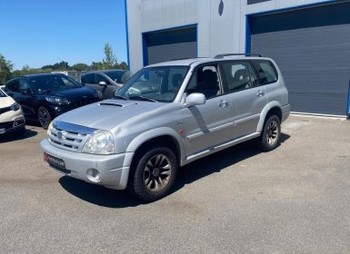 2004 Suzuki Grand Vitara