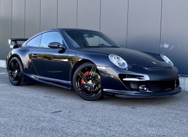 2007 Porsche 911