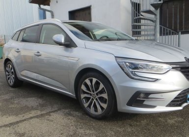 2024 Renault Megane IVESTATE