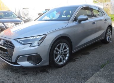 2021 Audi A3