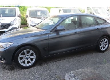 2015 BMW 3 Series