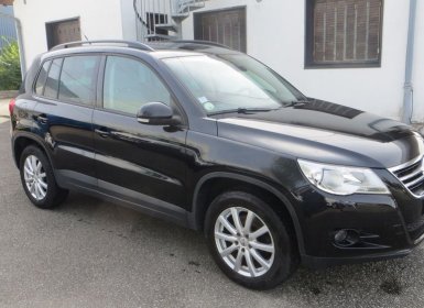2010 Volkswagen Tiguan