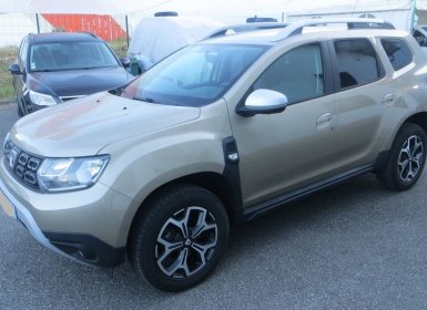 2020 Dacia Duster