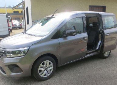 2023 Renault Kangoo