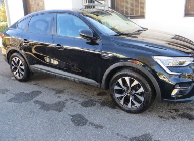 2021 Renault Arkana