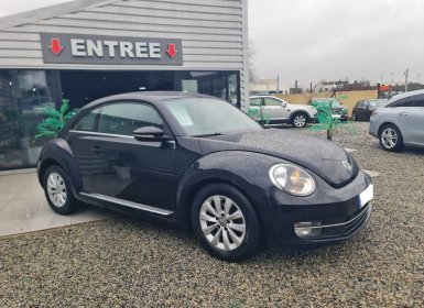2013 Volkswagen Beetle 1.2LTSI105CV*REPRISEPOSSIBLE*