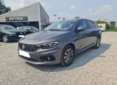 2020 Fiat Tipo
