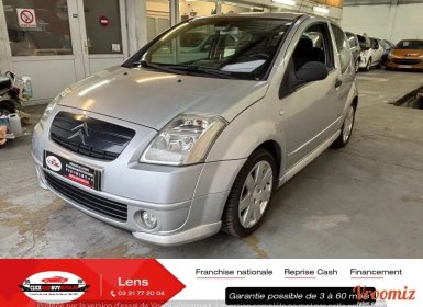 2004 Citroen C2