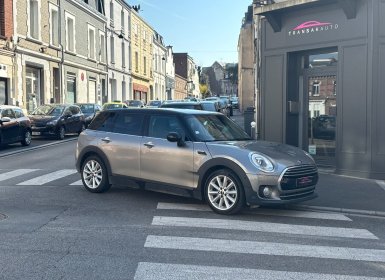 2016 MINI Clubman