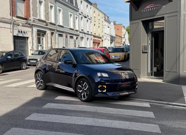 2024 Renault 5