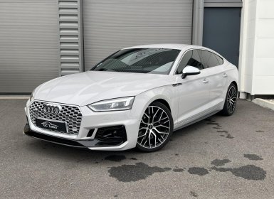 2017 Audi S5 ABTQUATTRO3.0V6TFSIBVATIPTRONIC