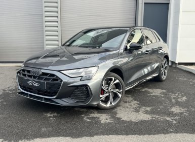 2025 Audi A3