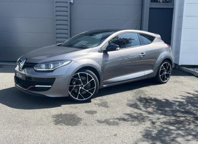 2014 Renault Megane III R.S. Coupe 2.0i 16V - 265 Start-Stop
