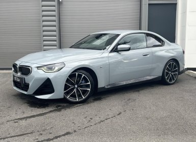 2021 BMW 2 Series 220d Coupe - Automatic G42 M Sport
