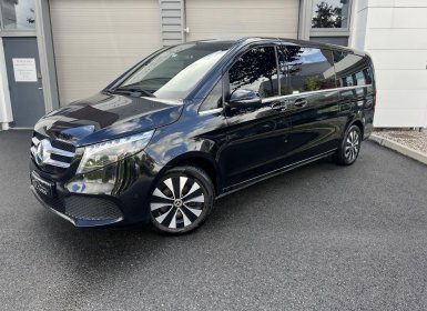 2023 Mercedes-Benz V-Class
