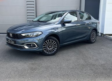 2024 Fiat Tipo 1.6MULTIJET130S&SCITYPHASE2