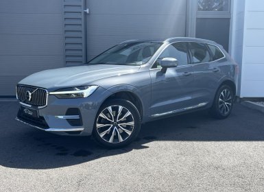 2022 Volvo XC60