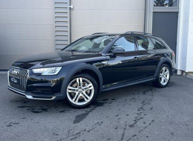 2019 Audi A4