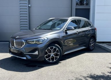 2020 BMW X1