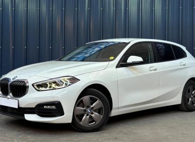 2022 BMW 1 Series