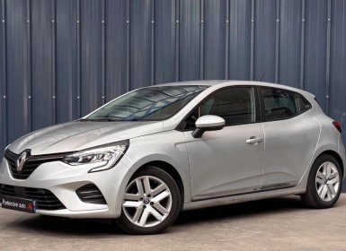 2020 Renault Clio