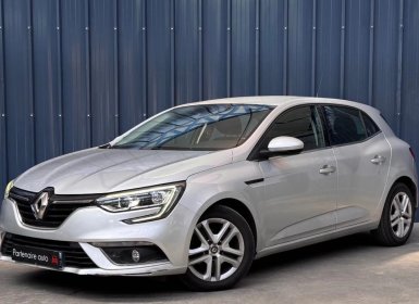 2018 Renault Megane