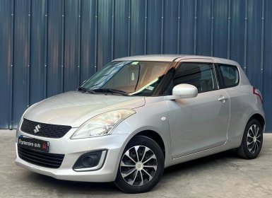 2014 Suzuki Swift