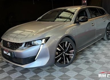 2021 Peugeot 508 SWHYBRID1.6225CHGT