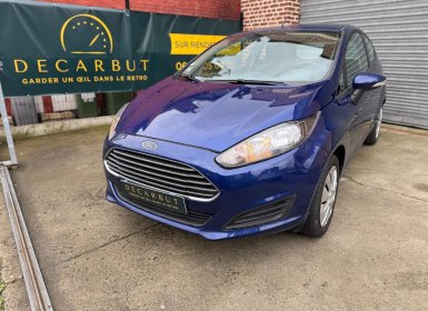 2014 Ford Fiesta 1.2560CHAMBIENTE3P