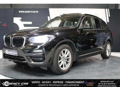 2018 BMW X3 sDrive 18d Automatic, Maintained, Perfect Condition