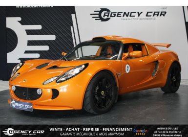 2008 Lotus Exige