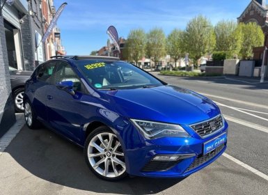 2019 SEAT Leon FR2.0TDI184CHDSG7