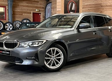 2021 BMW 3 Series TOURINGVI)318DABUSINESSEURO6