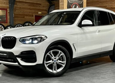 2020 BMW X3 IIISDRIVE18DA150CHBUSINESSDESIGN
