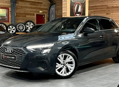 2022 Audi A3 IV35TFSI150CHSTRONIC7