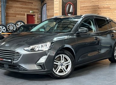 2019 Ford Focus 1.0ECOBOOST125CHTITANIUM97G