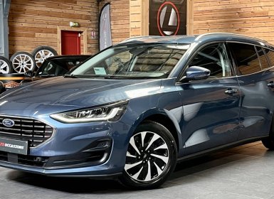 2023 Ford Focus 1.0ECOBOOSTMHEV125CHTITANIUMX