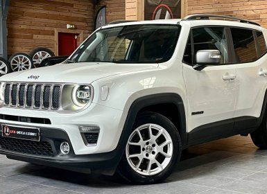 2019 Jeep Renegade 1.0GSET3S&S120LIMITED