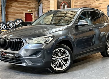 2021 BMW X1 II(F48)SDRIVE16DA116CHBUSINESSDKG7