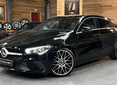 2022 Mercedes-Benz CLA 180D2.0BUSINESS